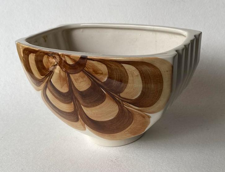 Jersey Pottery, Antiek en Kunst, Antiek | Keramiek en Aardewerk, Ophalen of Verzenden