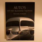 Michael Furman, auteur en fotograaf, Ophalen, Nieuw