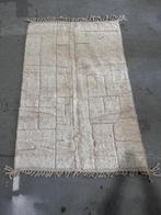Handgeknoopt Berbers vloerkleed 2,5x1,5 meter, Beige, Nieuw, Ophalen of Verzenden, 200 cm of meer