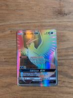 Articuno gx (171/168), Hobby en Vrije tijd, Verzamelkaartspellen | Pokémon, Ophalen of Verzenden, Zo goed als nieuw