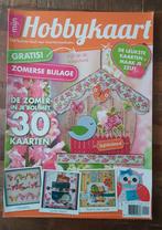 3D knipboek, Ophalen of Verzenden, Zo goed als nieuw, Overige typen