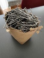 Nieuwe spijkers, Ophalen of Verzenden, Nieuw, 50 tot 100 mm, Spijkers