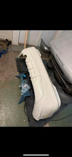 Mercedes SLK R170 Achterbumper Maxton Design NIEUW, Ophalen, Gebruikt, Mercedes-Benz, Achter