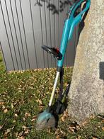 Makita Accu Grastrimmer, Ophalen, Gebruikt, Accu, Makita