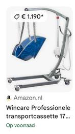 Tillift inclusief bezorgen, Ophalen of Verzenden, Zo goed als nieuw