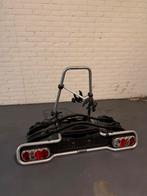 Thule EuroRide 940 Fietsendrager, Auto diversen, Fietsendragers, Ophalen, 2 fietsen, Gebruikt, Trekhaakdrager