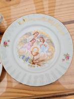 COMUNIE SETJE, Ophalen, Porselein, Overige stijlen, Kop(pen) en/of Schotel(s)