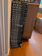 Snoecks Serie 1995-2022 (excl. 1998), Ophalen, Zo goed als nieuw