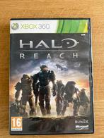 Halo Reach - Xbox 360, Spelcomputers en Games, Games | Xbox 360, Ophalen, Online, Gebruikt, Shooter
