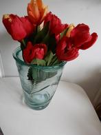 Glazen designvaas Rob Brandt, Ophalen, Overige kleuren, Minder dan 50 cm, Glas