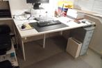 Bureau, Huis en Inrichting, Bureaus, Ophalen, Gebruikt, Bureau