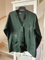 Vest maat XXL, Kleding | Dames, Truien en Vesten, Ophalen of Verzenden, Zo goed als nieuw, Maat 46/48 (XL) of groter