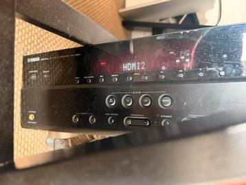 Yamaha RX-V667 receiver beschikbaar voor biedingen