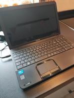 Toshiba Satellite Laptop I7, 8gb 120 ssd, Computers en Software, Windows Laptops, Intel, Ophalen of Verzenden, 500 GB, Gebruikt