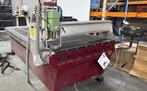 CNC freestafel Gerber Sabre 408, Doe-het-zelf en Verbouw, Gereedschap | Freesmachines, Ophalen, Gebruikt, Overige soorten, Gerber