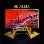 Ad Visser – Sobriëtas 1982 Ambient / Experimental, Verzenden, Gebruikt, 12 inch, Ambiënt of Lounge
