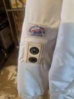 Vintage sail Amsterdam Pall Mall jas, Ophalen of Verzenden, X, Gedragen, X