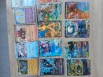 Glimmende pokemon kaarten, Hobby en Vrije tijd, Verzamelkaartspellen | Yu-gi-Oh!, Ophalen of Verzenden, Zo goed als nieuw