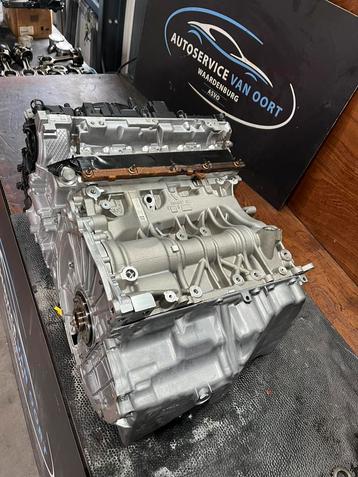 BMW B48 B48B20A/B motor revisie 330i 330E 430i 320i 420i beschikbaar voor biedingen