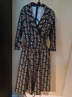 Collectif Jurk Maat L - Vintage Stijl, Kleding | Dames, Jurken, Collectif, Overige kleuren, Maat 42/44 (L), Ophalen of Verzenden