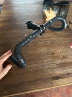 Specialized Baan Stuur + Stuurpen, Fietsen en Brommers, Fietsonderdelen, Specialized, Gebruikt, Stuur, Racefiets