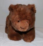 Gund Collection Classic grizzly beer knuffel 1987 vintage, Kinderen en Baby's, Speelgoed | Knuffels en Pluche, Ophalen of Verzenden