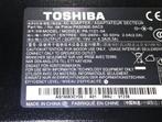 Toshiba PA3290E-3AC3 LITE-ON PA-1121-02 19V 6.3A 120W Lader, Ophalen of Verzenden, Zo goed als nieuw, Toshiba