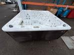 Jacuzzi Balboa 225cm x225cm, Tuin en Terras, Bubbelbaden en Hottubs, Ophalen, Zo goed als nieuw
