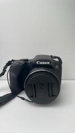 Canon powershot SX540 HS, Canon, 8 keer of meer, Ophalen of Verzenden, Zo goed als nieuw