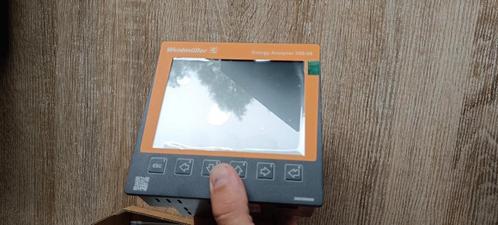 Weidmuller energy analyzer 550-24, Doe-het-zelf en Verbouw, Meetapparatuur, Zo goed als nieuw, Multimeter, Ophalen of Verzenden