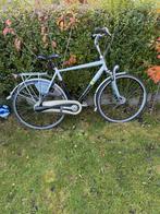 Gazelle orange, Fietsen en Brommers, Fietsen | Heren | Herenfietsen, Versnellingen, Ophalen of Verzenden, Zo goed als nieuw, 57 tot 61 cm