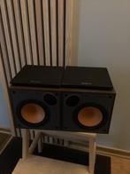 Monitor Audio 50 Speakers, Zo goed als nieuw, 60 tot 120 watt, Front, Rear of Stereo speakers, Ophalen