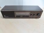 Grundig RF625 tafelradio - vintage, Ophalen of Verzenden