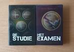 Joelle Charbonneau - Het Examen & De Studie (HC + omslag), Ophalen of Verzenden, Gelezen, Joelle Charbonneau