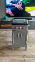 Mini barbecue spelgoed, Ophalen of Verzenden, Zo goed als nieuw
