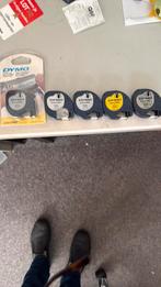 DYMO S0721730, Computers en Software, Labelprinters, Ophalen of Verzenden, Nieuw, DYMO