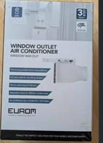 Eurom Window Way-Out Airco Raamafdichting, Witgoed en Apparatuur, Airco's, Ophalen, Gebruikt