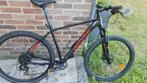 29 er mountainbike voor 75 euro met hydraulische schijfre7, Overige merken, 26 inch, Ophalen of Verzenden, Zo goed als nieuw