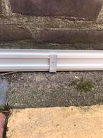 Alu plinten geanodiseerd 70mm hoog 69m1, Ophalen, Nieuw, 50 tot 100 cm, Minder dan 100 cm