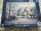 Legpuzzel (3), Hobby en Vrije tijd, Denksport en Puzzels, Ophalen of Verzenden, Meer dan 1500 stukjes, Gebruikt
