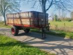 Te koop 4.5 ton kieper Hofstee, Ophalen