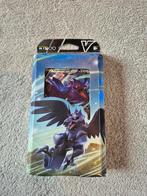 POKEMON V BATTLE DECK CORVIKNIGHT, Hobby en Vrije tijd, Verzamelkaartspellen | Pokémon, Ophalen of Verzenden, Nieuw