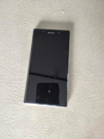 Sony Xperia beschikbaar voor biedingen