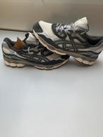 Asics gel nyc, Bruin, Sportschoenen, Nieuw, Ophalen of Verzenden