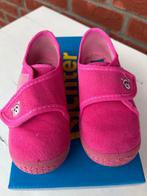 Richter maat 22 meisjes schoenen Textil fuchsia (nieuw), Richter, Meisje, Schoenen, Nieuw