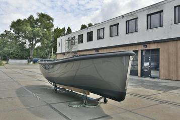 Luxe Sloep, Vaarklaar met mogelijkheid voor een Ligplaats beschikbaar voor biedingen