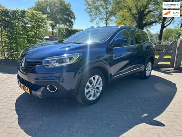 Renault Kadjar 1.2 TCe Intens | Trekhaak| R-Link| PDC| Cruis beschikbaar voor biedingen