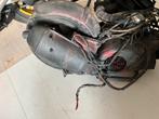 Sfera 125cc Motorblok, Fietsen en Brommers, Brommeronderdelen | Scooters, Ophalen of Verzenden, Gebruikt, Blok, Piaggio