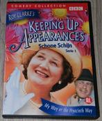 Keeping Up Appearances - Serie 1 DVD, Cd's en Dvd's, Dvd's | Tv en Series, Alle leeftijden, Ophalen of Verzenden, Zo goed als nieuw