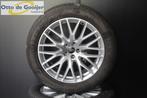 Originele Audi Q7 Velgen 20 Inch Winterbanden, Auto-onderdelen, Banden en Velgen, Ophalen, Gebruikt, -, 285 mm